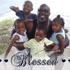 Meet your Posher, Ernest hameen